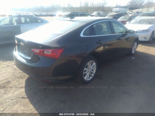 Photo 3 VIN: 1G1ZE5ST8HF257891 - CHEVROLET MALIBU 