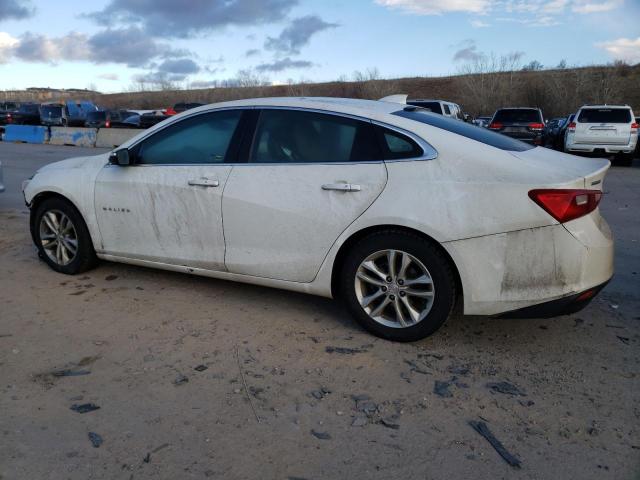 Photo 1 VIN: 1G1ZE5ST8HF259611 - CHEVROLET MALIBU 