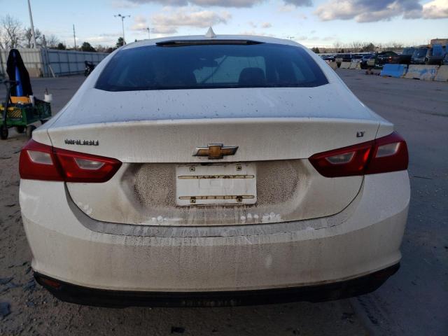 Photo 5 VIN: 1G1ZE5ST8HF259611 - CHEVROLET MALIBU 