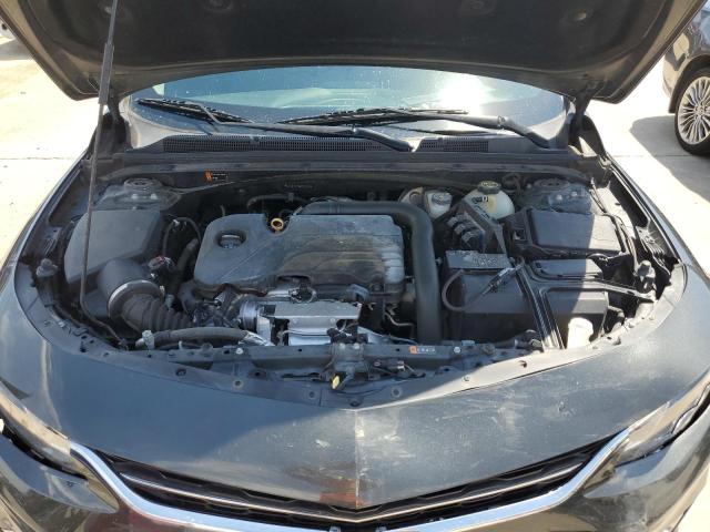 Photo 10 VIN: 1G1ZE5ST8HF263299 - CHEVROLET MALIBU 