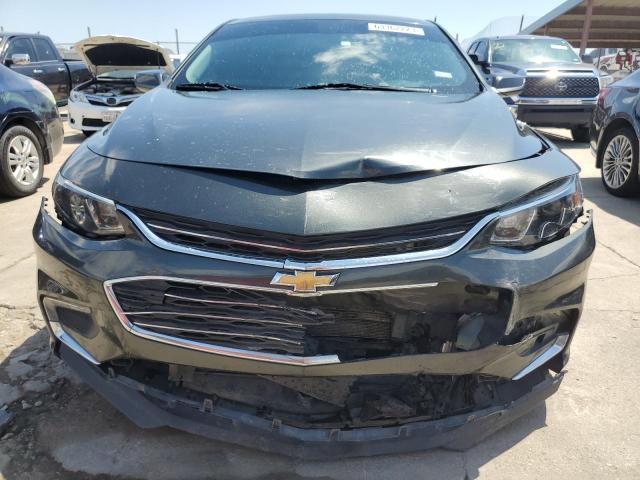 Photo 4 VIN: 1G1ZE5ST8HF263299 - CHEVROLET MALIBU 