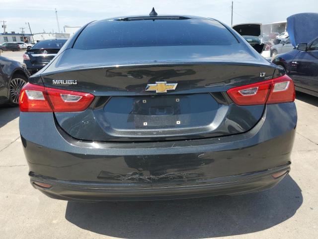 Photo 5 VIN: 1G1ZE5ST8HF263299 - CHEVROLET MALIBU 