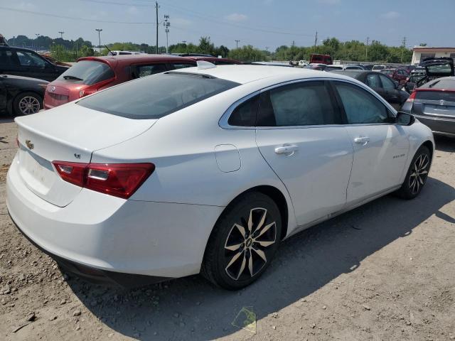 Photo 2 VIN: 1G1ZE5ST8HF272035 - CHEVROLET MALIBU 