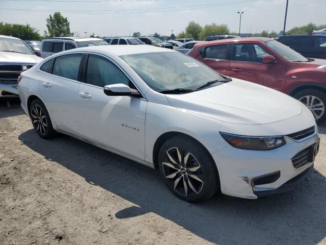 Photo 3 VIN: 1G1ZE5ST8HF272035 - CHEVROLET MALIBU 