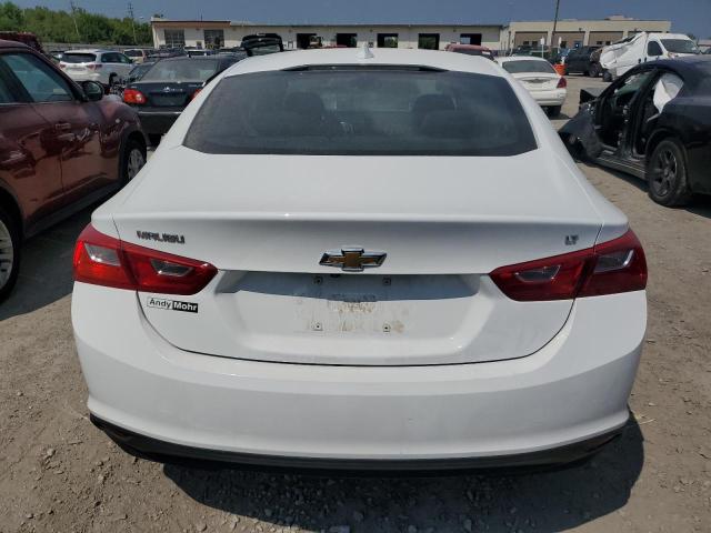 Photo 5 VIN: 1G1ZE5ST8HF272035 - CHEVROLET MALIBU 