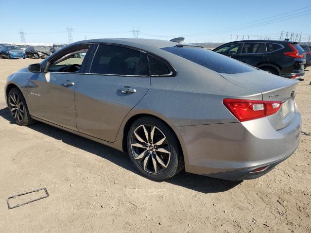 Photo 1 VIN: 1G1ZE5ST8HF272147 - CHEVROLET MALIBU LT 