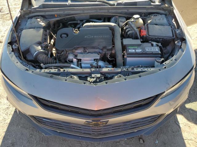 Photo 10 VIN: 1G1ZE5ST8HF272147 - CHEVROLET MALIBU LT 