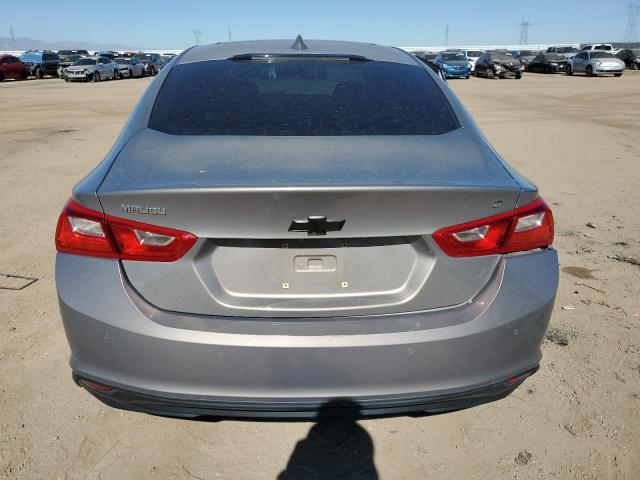 Photo 5 VIN: 1G1ZE5ST8HF272147 - CHEVROLET MALIBU LT 