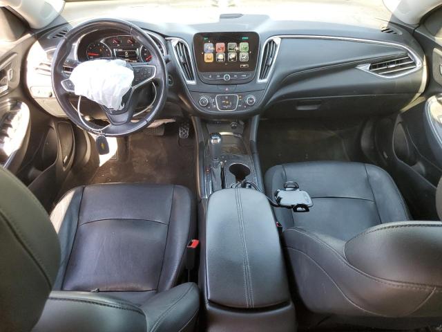 Photo 7 VIN: 1G1ZE5ST8HF272147 - CHEVROLET MALIBU LT 