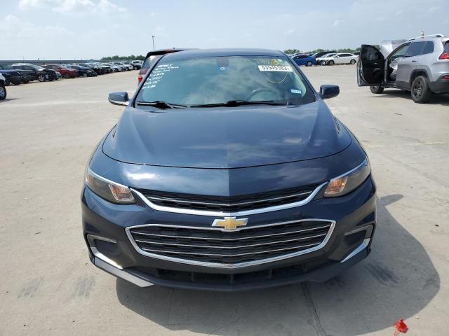 Photo 4 VIN: 1G1ZE5ST8HF274836 - CHEVROLET MALIBU LT 