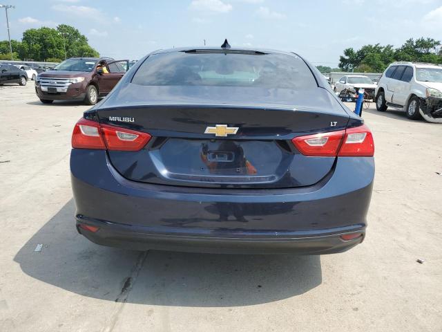 Photo 5 VIN: 1G1ZE5ST8HF274836 - CHEVROLET MALIBU LT 