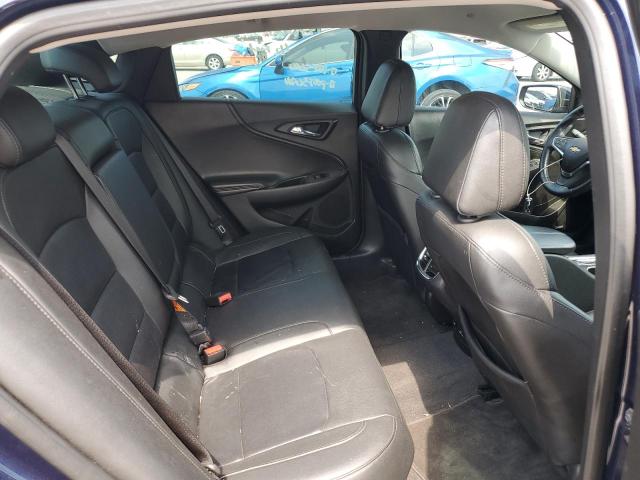 Photo 9 VIN: 1G1ZE5ST8HF274836 - CHEVROLET MALIBU LT 