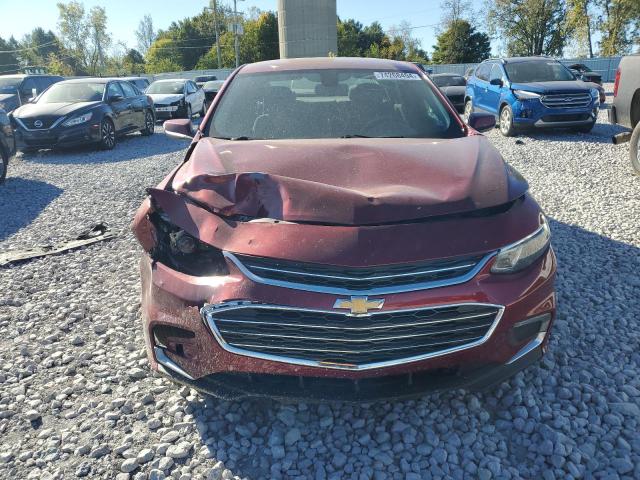 Photo 4 VIN: 1G1ZE5ST8HF283360 - CHEVROLET MALIBU LT 