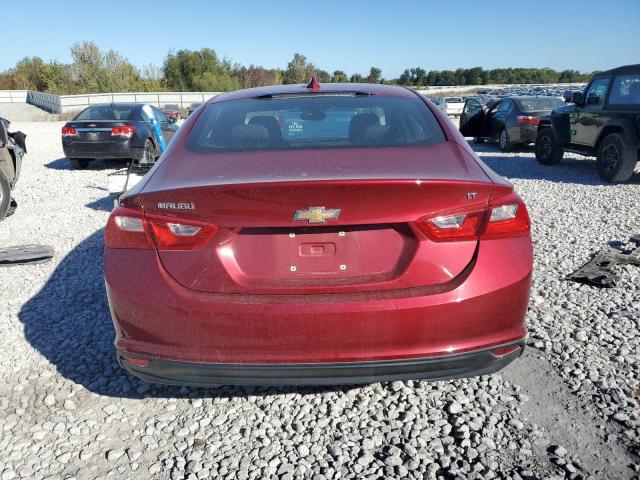 Photo 5 VIN: 1G1ZE5ST8HF283360 - CHEVROLET MALIBU LT 