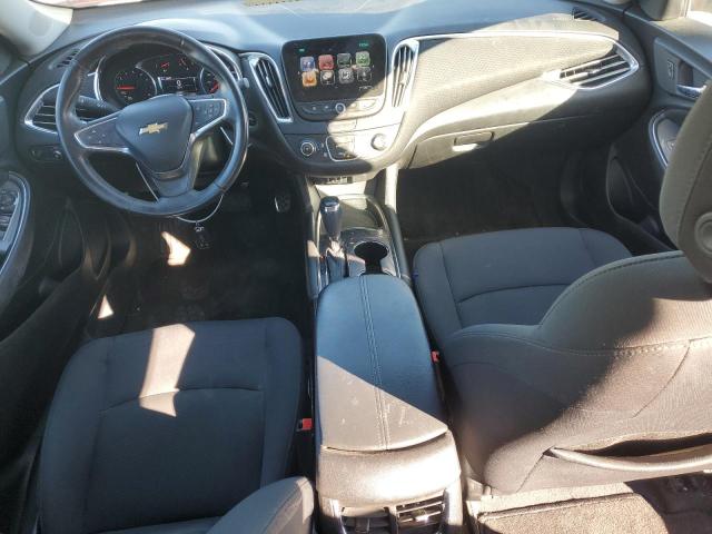 Photo 7 VIN: 1G1ZE5ST8HF283360 - CHEVROLET MALIBU LT 