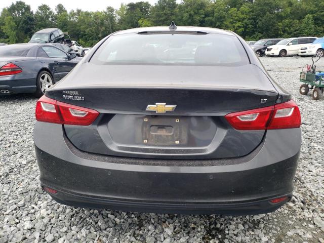 Photo 5 VIN: 1G1ZE5ST8HF284380 - CHEVROLET MALIBU 