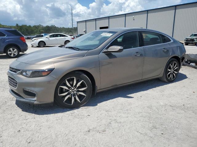 Photo 0 VIN: 1G1ZE5ST8HF289093 - CHEVROLET MALIBU LT 