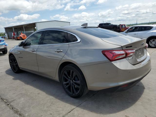 Photo 1 VIN: 1G1ZE5ST8PF128015 - CHEVROLET MALIBU 