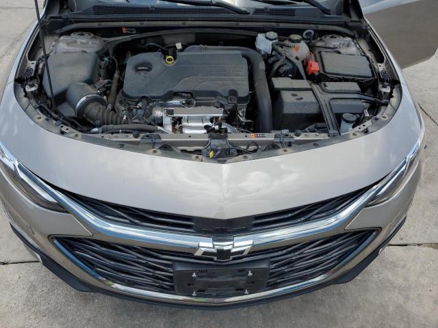 Photo 10 VIN: 1G1ZE5ST8PF128015 - CHEVROLET MALIBU 