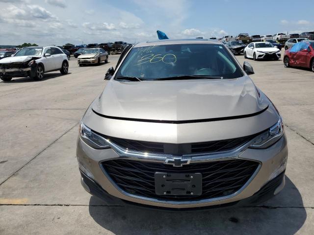 Photo 4 VIN: 1G1ZE5ST8PF128015 - CHEVROLET MALIBU 