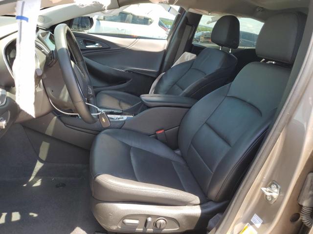 Photo 6 VIN: 1G1ZE5ST8PF128015 - CHEVROLET MALIBU 