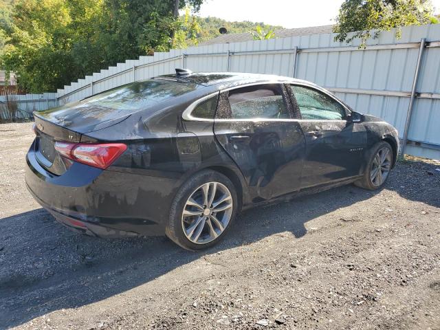 Photo 2 VIN: 1G1ZE5ST8RF159767 - CHEVROLET MALIBU PRE 