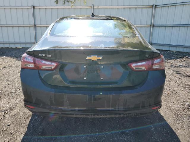 Photo 5 VIN: 1G1ZE5ST8RF159767 - CHEVROLET MALIBU PRE 