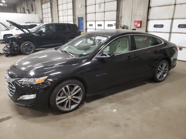 Photo 0 VIN: 1G1ZE5ST8RF161860 - CHEVROLET MALIBU PRE 