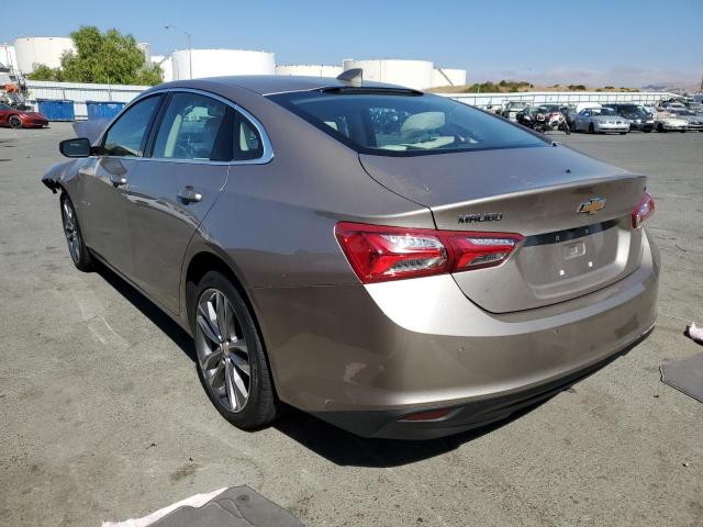 Photo 1 VIN: 1G1ZE5ST8RF185608 - CHEVROLET MALIBU PRE 