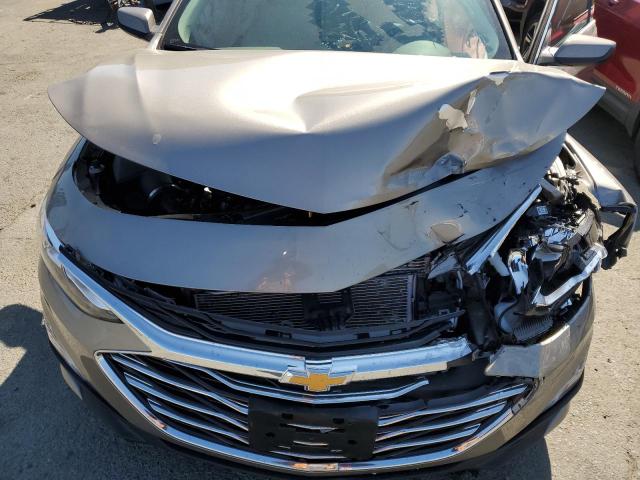 Photo 10 VIN: 1G1ZE5ST8RF185608 - CHEVROLET MALIBU PRE 