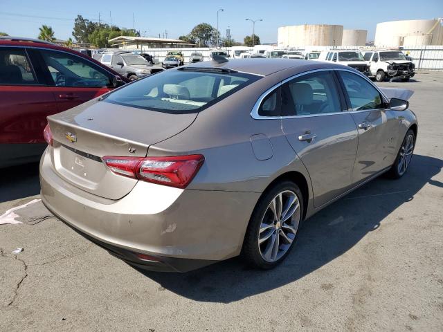 Photo 2 VIN: 1G1ZE5ST8RF185608 - CHEVROLET MALIBU PRE 