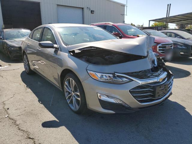 Photo 3 VIN: 1G1ZE5ST8RF185608 - CHEVROLET MALIBU PRE 