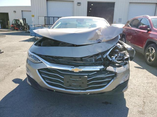 Photo 4 VIN: 1G1ZE5ST8RF185608 - CHEVROLET MALIBU PRE 