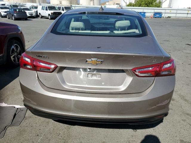 Photo 5 VIN: 1G1ZE5ST8RF185608 - CHEVROLET MALIBU PRE 