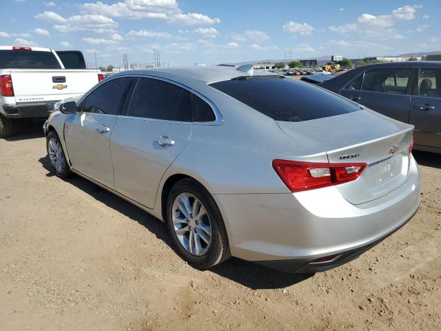 Photo 1 VIN: 1G1ZE5ST9GF176963 - CHEVROLET MALIBU 