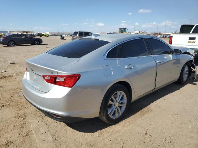 Photo 2 VIN: 1G1ZE5ST9GF176963 - CHEVROLET MALIBU 