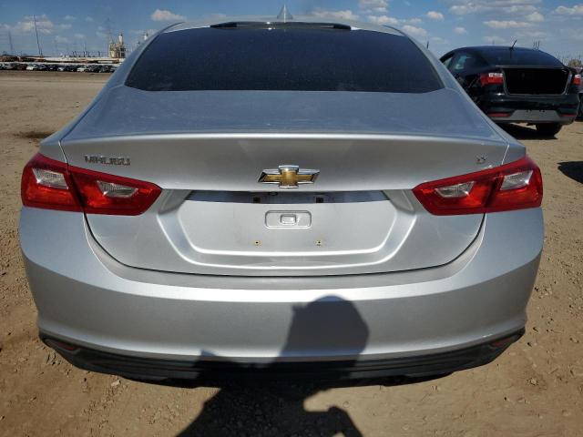 Photo 5 VIN: 1G1ZE5ST9GF176963 - CHEVROLET MALIBU 