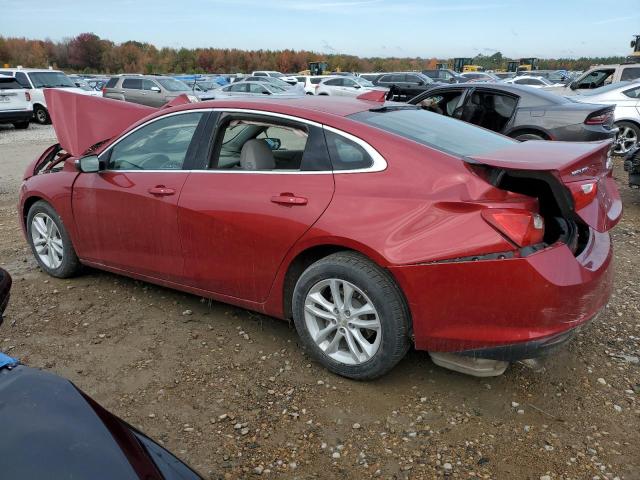 Photo 1 VIN: 1G1ZE5ST9GF181421 - CHEVROLET MALIBU 