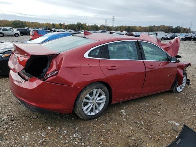 Photo 2 VIN: 1G1ZE5ST9GF181421 - CHEVROLET MALIBU 