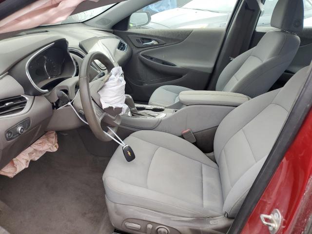 Photo 6 VIN: 1G1ZE5ST9GF181421 - CHEVROLET MALIBU 