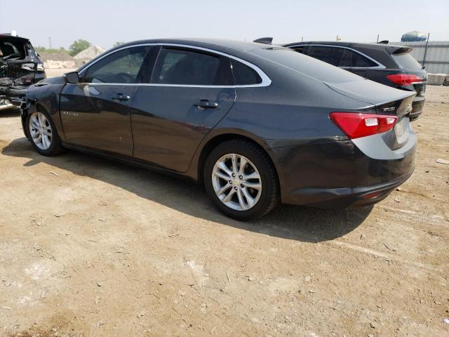 Photo 1 VIN: 1G1ZE5ST9GF184268 - CHEVROLET MALIBU 