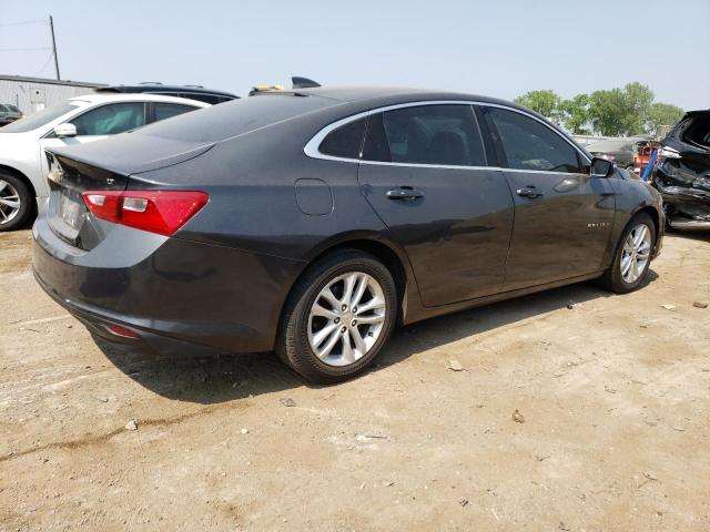 Photo 2 VIN: 1G1ZE5ST9GF184268 - CHEVROLET MALIBU 