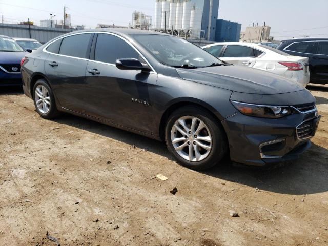 Photo 3 VIN: 1G1ZE5ST9GF184268 - CHEVROLET MALIBU 