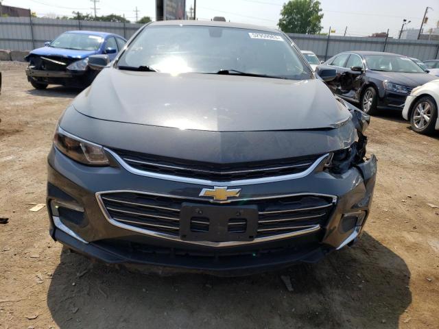 Photo 4 VIN: 1G1ZE5ST9GF184268 - CHEVROLET MALIBU 