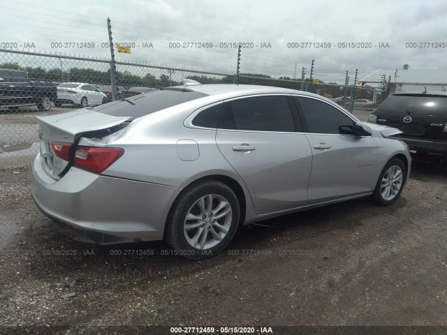 Photo 3 VIN: 1G1ZE5ST9GF188224 - CHEVROLET MALIBU 