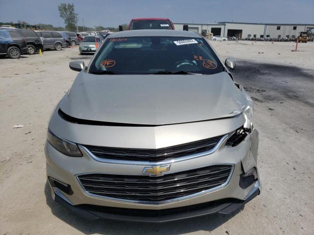 Photo 8 VIN: 1G1ZE5ST9GF190104 - CHEVROLET MALIBU LT 