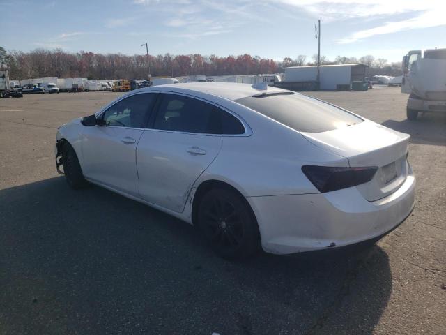 Photo 1 VIN: 1G1ZE5ST9GF201957 - CHEVROLET MALIBU LT 