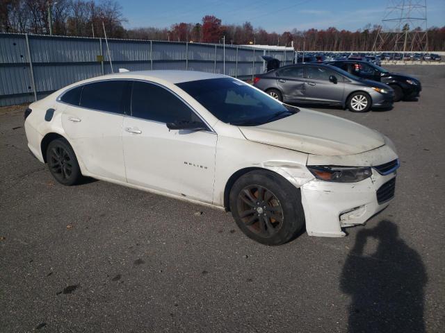 Photo 3 VIN: 1G1ZE5ST9GF201957 - CHEVROLET MALIBU LT 