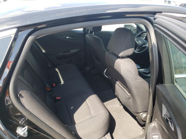 Photo 5 VIN: 1G1ZE5ST9GF203062 - CHEVROLET MALIBU LT 