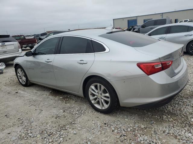 Photo 1 VIN: 1G1ZE5ST9GF204485 - CHEVROLET MALIBU LT 